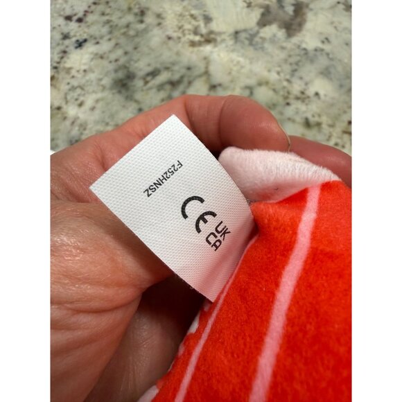 Lot Aphmau MeeMeows Mint Chocolate Chip Ice Cream Cat & Cherry Cupcake Cat Plush - Picture 15 of 16